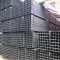 zinc coated hollow section square steel pipe galvanized carbon 200x200 square steel pipe