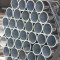 galvanized round hollow section steel pipe