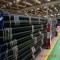 Building materials hot rolled SA 179 seamless steel pipe
