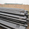 cold rolled seamless steel pipe made of A53B steel coated gas pipe