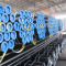 A53 18 inch 140mm schedule 40 carbon seamless steel pipe