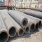 Hot rolled boiler Seamless steel pipe