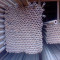 s355 seamless steel pipe, round section shape seamless steel pipe tube