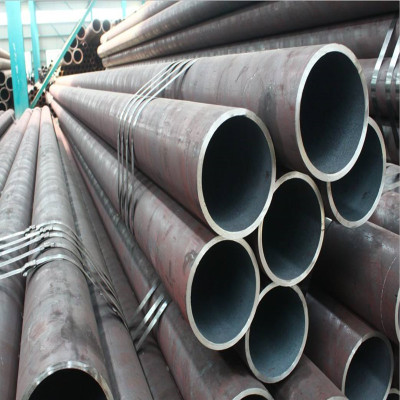 16 inch seamless steel pipe