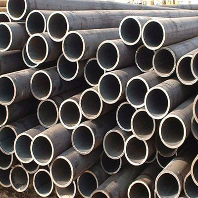 ASTM A36 Low Carbon Seamless Steel pipe Price