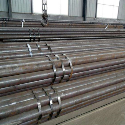 New Arrival A106 SCH 40 seamless steel pipe with competitive price