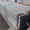 150x150 Steel Square Pipe For Export