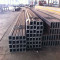 120x120 mm Diameter Steel Pipe  Square Steel Pipes And Tubes for Urban Build Construction