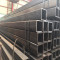 Hot Rolled steel square pipe with grade EN S235JR