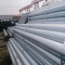 Light Weight Pre Galvanized Greenhouse 40x40mm Steel Pipe