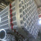 tensile strength 32 mm hot dipped galvanized seamless carbon steel pipe