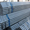 Scaffold tubes building material st37 galvanized steel pipe
