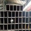 S275JR seamless square steel pipe / rectangular steel pipe