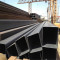 JIS S20C seamless carbon rectangular steel pipe