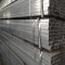 cold rolled zinc coated rectangular steel pipe