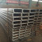 40x80 rectangular carbon steel pipe