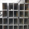 40x80 rectangular carbon steel pipe