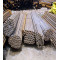 DIN 2448 ST37 schedule 40 Seamless carbon steel pipes