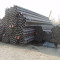 DIN 2448 ST37 schedule 40 Seamless carbon steel pipes