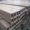 Hot Rolled ASTM A587 Rectangular steel Pipe