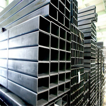 50x100 mm schedule 40 rectangular steel pipe