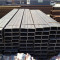 50x100 mm schedule 40 rectangular steel pipe