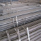 round Building steel pipe DN80