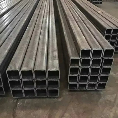 ASTM 47*30*6000mm Galvanized Steel Pipe
