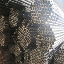 High quality galvanized steel pipe A179C