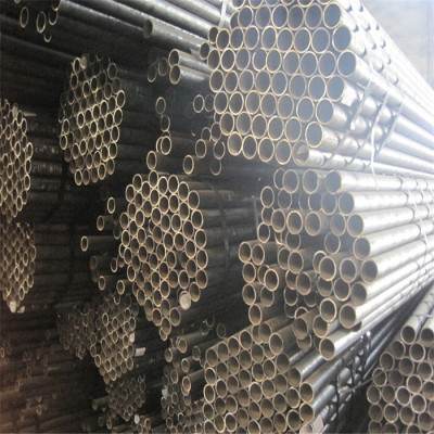 High quality galvanized steel pipe A179C