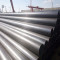 round welded steel pipe