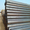 EN10217.1 ERW steel pipe