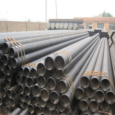 JIS G3445 Seamless Steel Pipe for Auto Mechanical Structure