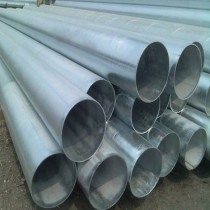 schedule 20 galvanized carbon steel pipe for greenhouse frame
