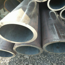 Low carbon Hot Rolled steel pipe with grade A53 Gr.B pipe