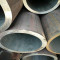 Low carbon Hot Rolled steel pipe with grade A53 Gr.B pipe