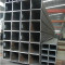 square pipe steel pipe black iron rectangular tube 200x100