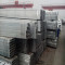 150x150 galvanized square steel pipe manufacturer,steel square pipe
