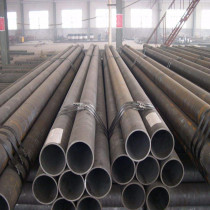 ASTM A500 Gr.A SCH40 DN80 carbon steel pipe