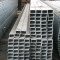 rectangular 40x40 gi square steel pipe