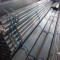 lowest price BS 1139 galvanized steel pipe