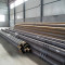 Alloy pipe seamless steel