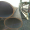 high temperature resistant pipe, large diameter lsaw steel pipes