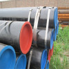 API 5L GR.B large diameter seamless thin wall steel pipe