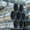 manufacturer of JIS G3444 galvanized steel pipe