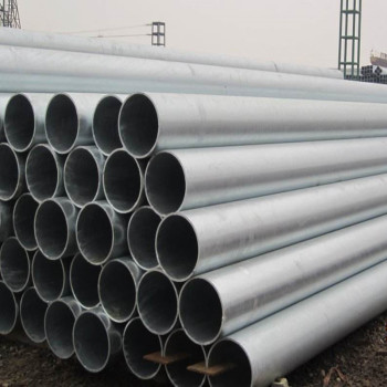 manufacturer of JIS G3444 galvanized steel pipe