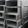 pre galvanized square steel pipe/Manufacturer pre galvanized tubing/The low price