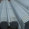 BS 1387 CLASS B 6 INCH Hot dipped galvanized round steel pipe