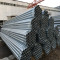 BS 1387 CLASS B 6 INCH Hot dipped galvanized round steel pipe