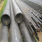 API 5L welded steel pipe with oil